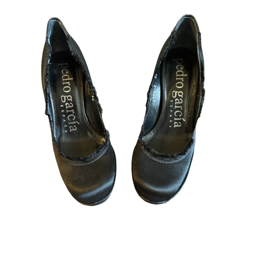 💣 PEDRO GARCIA pumps